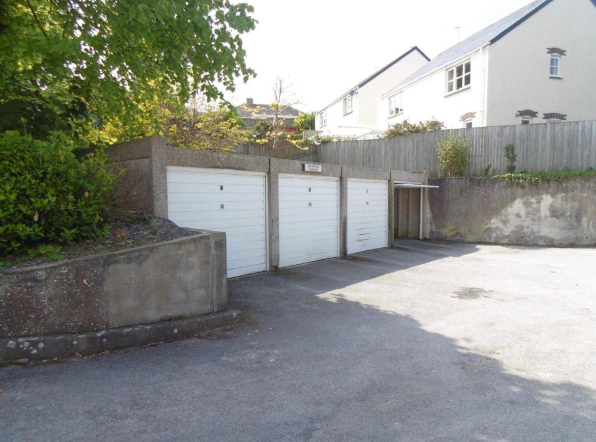 Apartment 3, The Anchorage Porth Way, Porth, Newquay Tr7 3Nr Saint Columb Minor Exterior foto